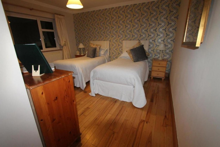Bedroom 3, Woodlands