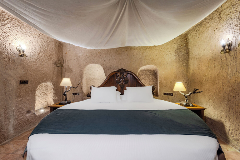 Bedroom 5, Eyes Of Cappadocia Cave Hotel, Nevşehir