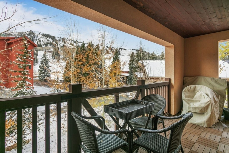 Property grounds, 1311 - Three Bedroom Deluxe Eagle Springs West 3 Condo, Salt Lake