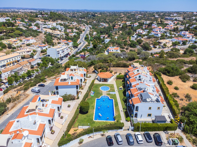 Room 3, Colina Verde G in Carvoeiro, Lagoa