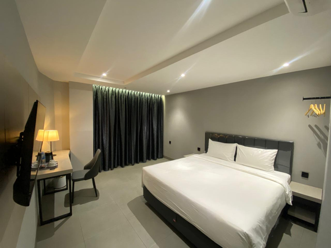 Others 3, MBS HOTEL MEDAN, Medan