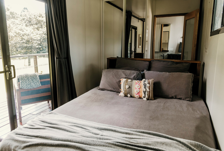 Bedroom 3, Contained in Nimbin, Lismore - Pt B