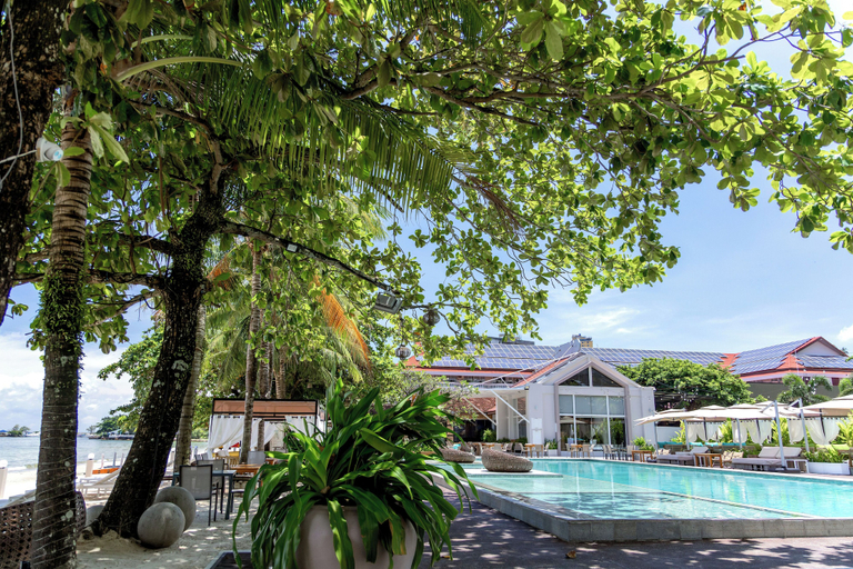 Exterior & Views 2, Queenco Entertainment Resort, Sihanoukville