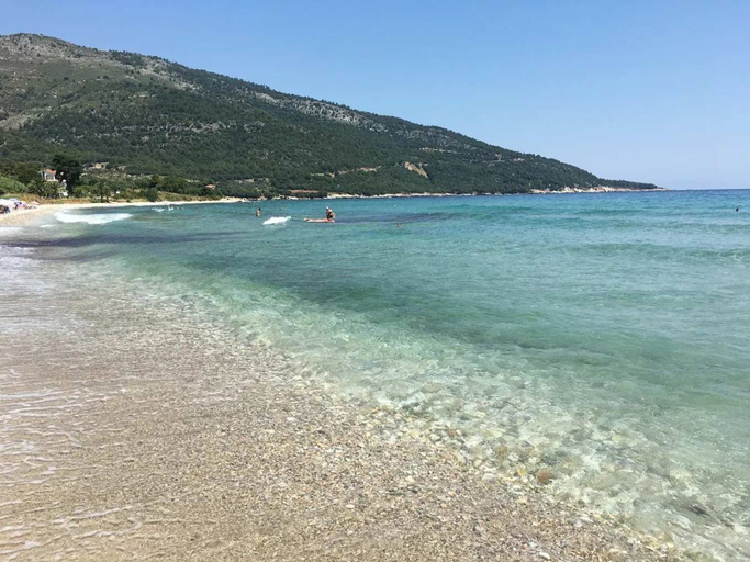 Room 2, Hestia Garden View - Thassos Homely Vibes, East Macedonia and Thrace