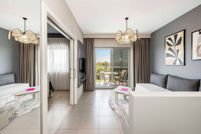 Bedroom 4, Barut GOIA, Manavgat
