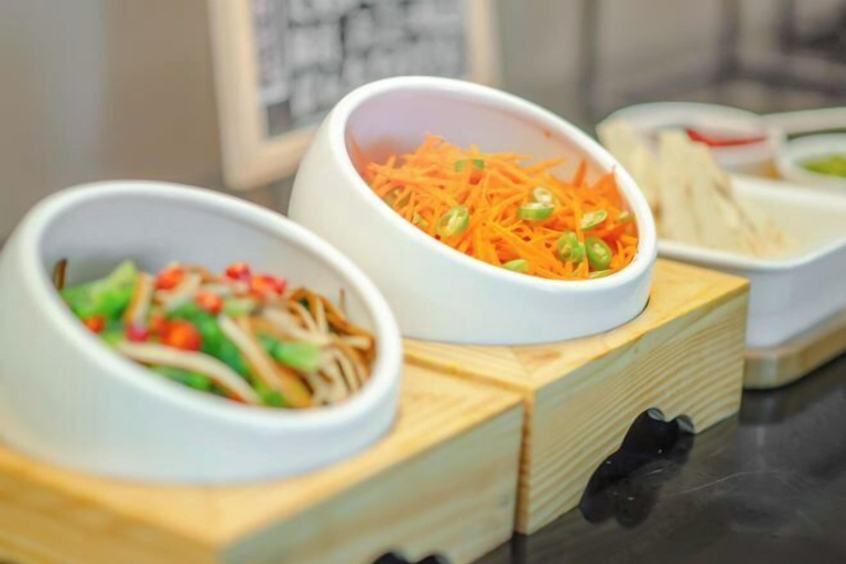 Food & Drinks 5, HanTing Hotel (Qinhuangdao Development Zone Yanshan University), Qinhuangdao