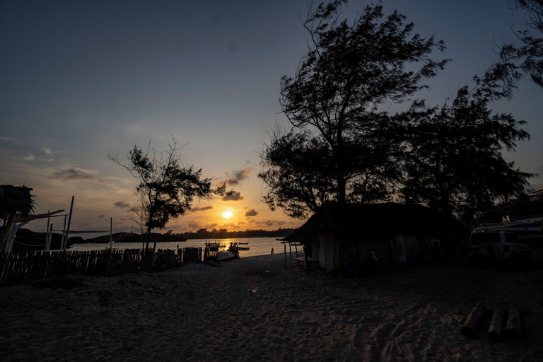 Beach 5, Paradise Lagoon B&B, Kilifi North