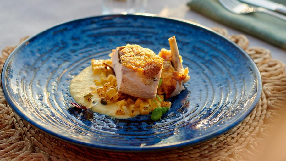Food & Drinks 5, Sal Salis Ningaloo Reef Hotel, Exmouth