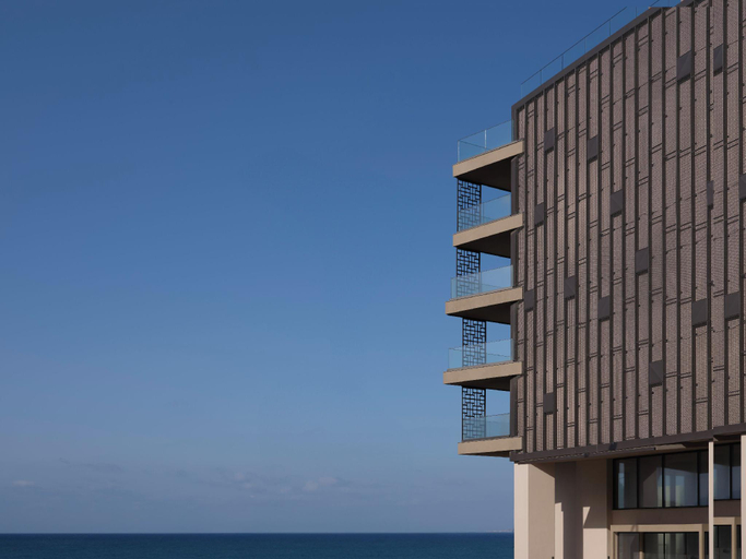 Exterior & Views 1, RoccaMare Heraklion - Handwritten Collection, Crete