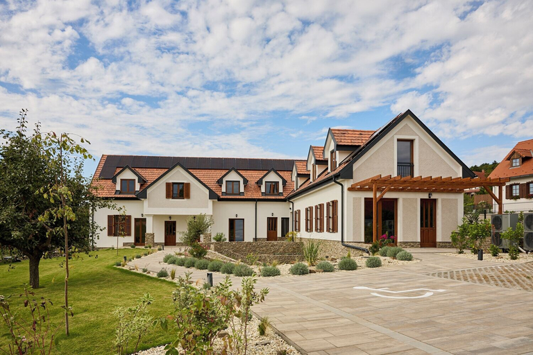 Primary image, Villa Olea, Balatonfüred