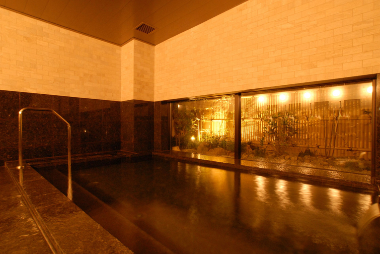 Sport & Beauty 2, AB Hotel Kyoto Shijo Horikawa, Kyoto
