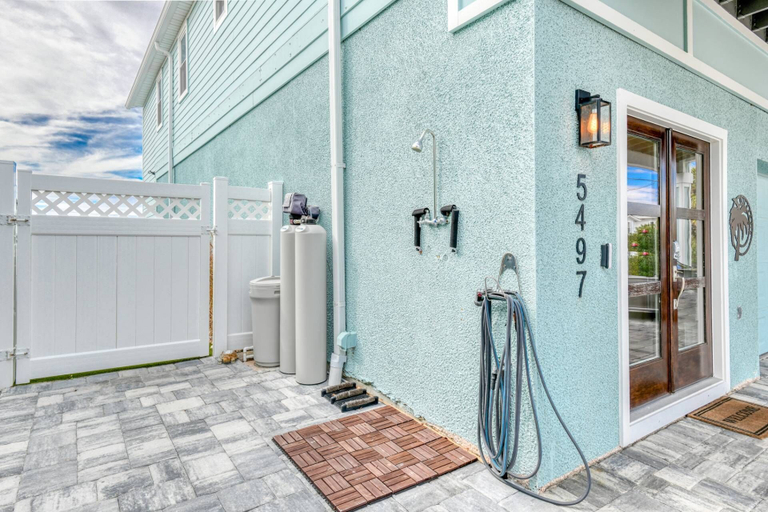 Exterior 3, Nstar By The Sea, Saint Johns