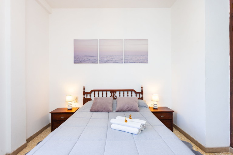 Room 3, Acogedor Apartamento C Ntrico, Santa Cruz de Tenerife