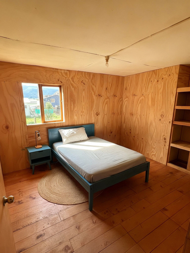 Room 2, Futa House, Palena