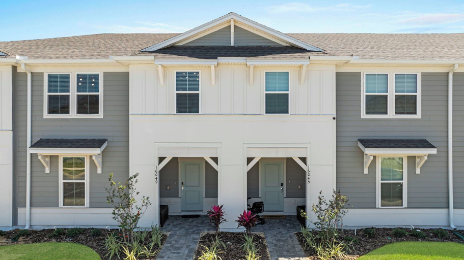 Exterior & Views, 16049 Blue Wave Way, Lake