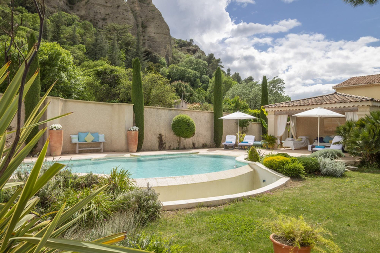 Others 4, Villa Ambre - Private Pool and Magnificent View, Alpes-de-Haute-Provence