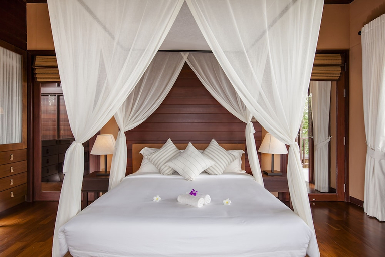 Bedroom 3, Villa Lydia, Koh Yao Noi, Ko Yao District