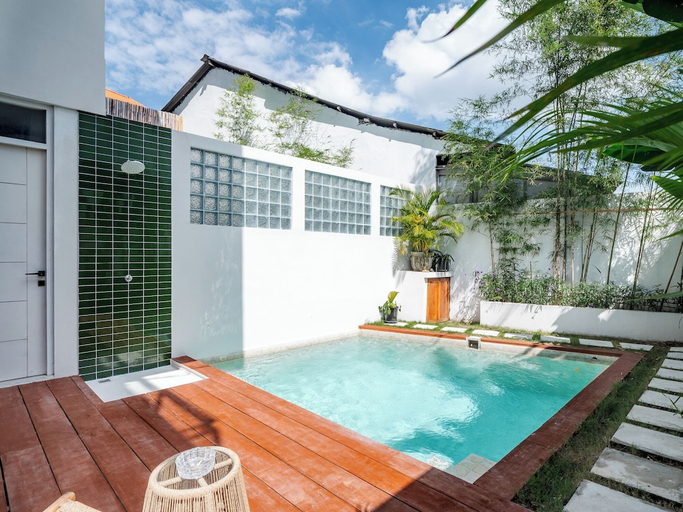 Sport & Beauty 2, AKA Tribeca Residence, Badung