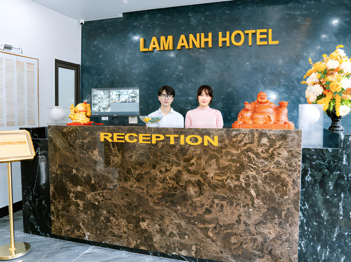Others 5, Lam Anh Hotel 5 Him Lam Vạn Phúc, Hà Đông