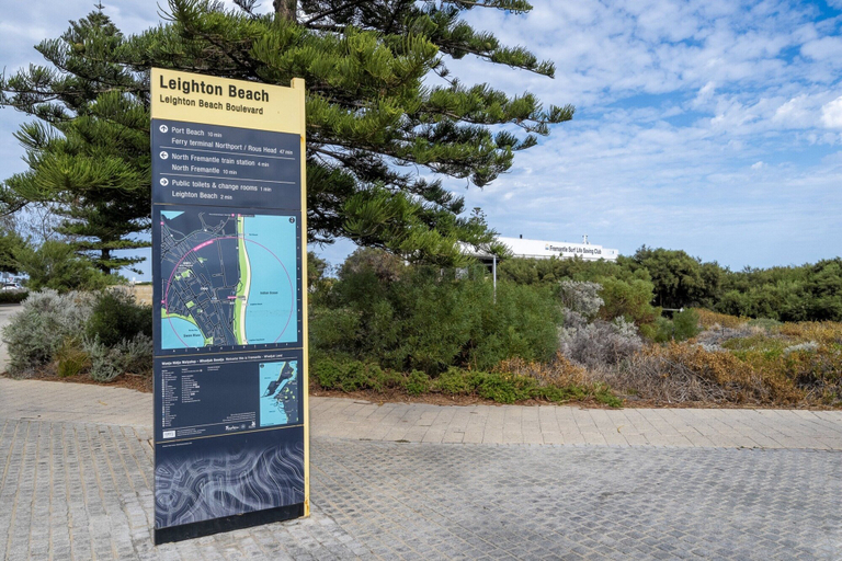 Miscellaneous, Cosmopolitan 1-bed - Fremantle Beach Front, Fremantle