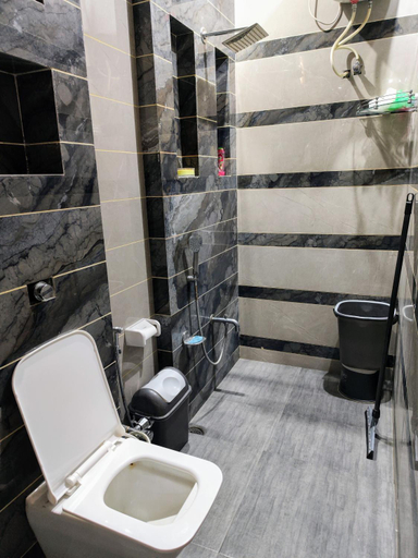 Bathroom, The Great Escape, Amritsar