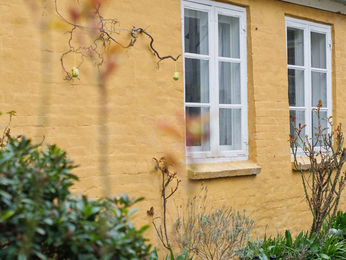 Exterior 3, 5 Star Holiday Home in Ronne, Bornholm