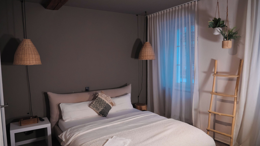 Room 4, Hotelfuchs, Regionalverband Saarbrücken