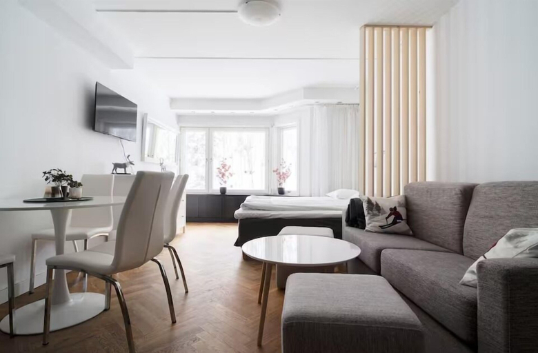 Living area 2, Tott Stay – Easy Slope Access, Åre