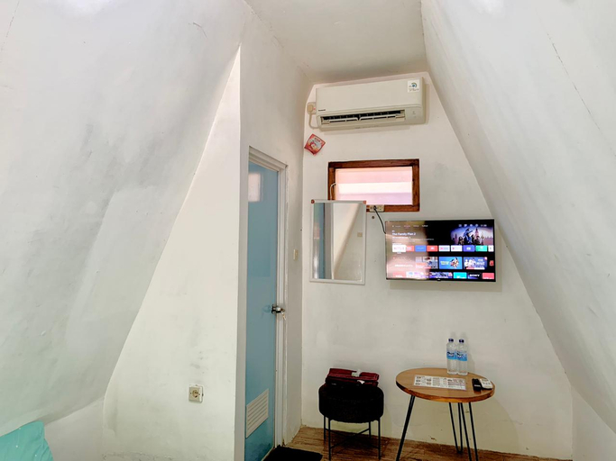 Others 5, Sokkyo Homestay Kaliurang, Sleman