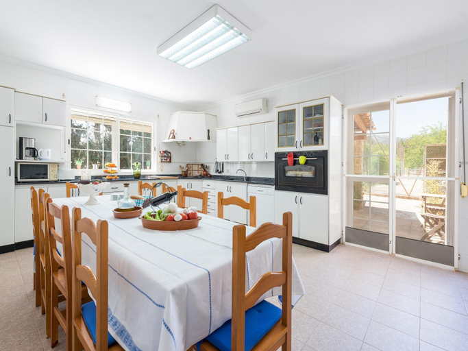 Others 5, Ca Na Sioneta - Villa With Private Pool. Free Wifi, Baleares