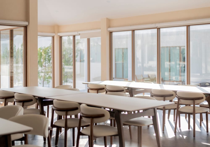 Food & Drinks 5, Emmarin Villa Pattaya, Bang Lamung