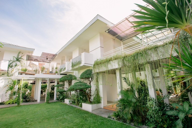Exterior & Views 2, Naraséna Co-Living, Sleman