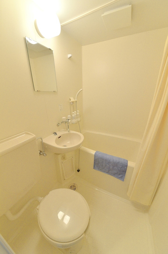 Bathroom 4, Lulaliya, Ishigaki