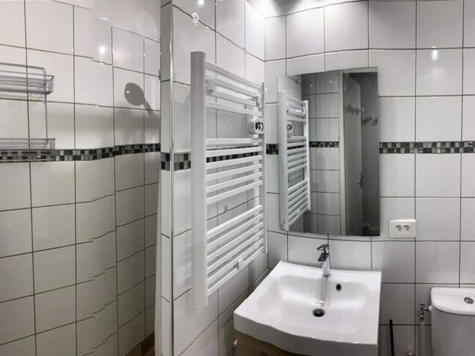5, Apartment in Vars near Ski Slopes, Hautes-Alpes