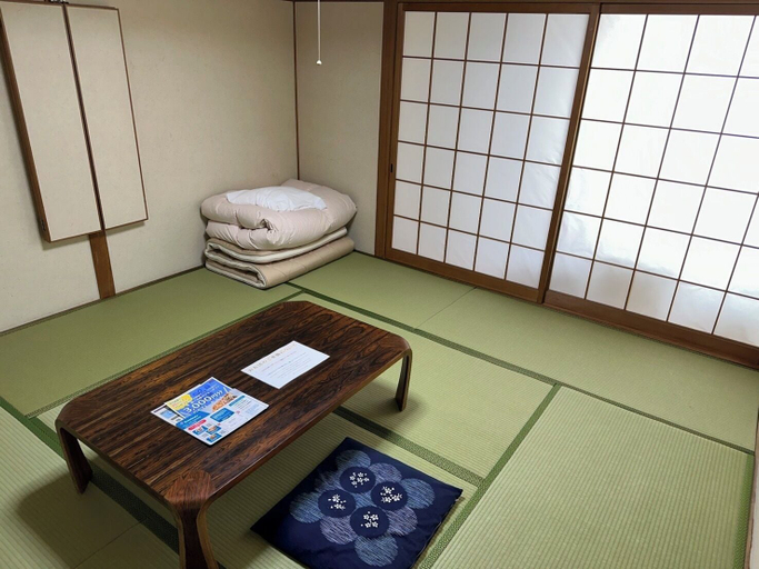 Others 5, Hotel CROWN HILLS MIYOSHI, Miyoshi