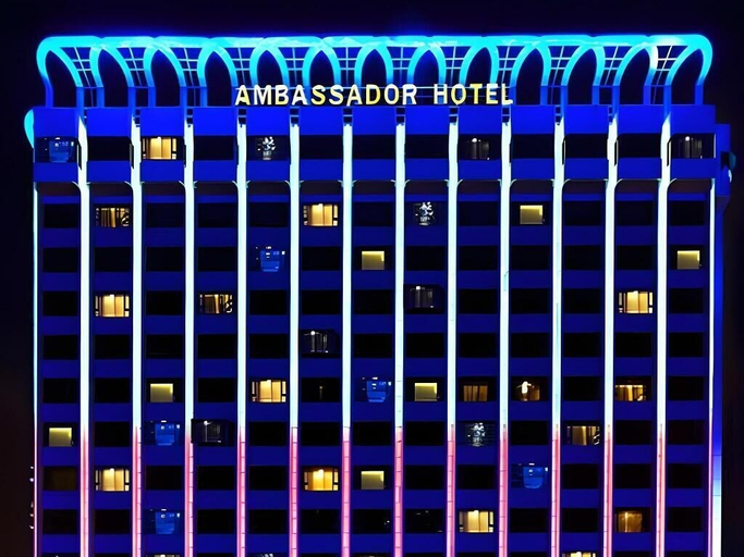 Others 5, Ambassador Hotel Shenzhen, Shenzhen