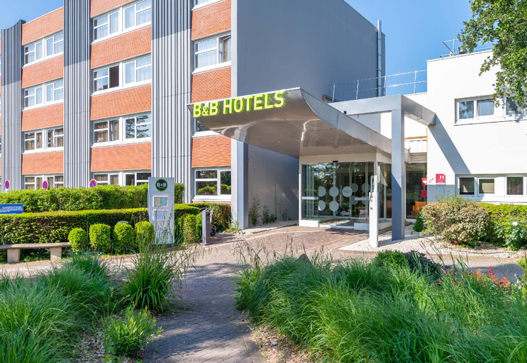 Others 4, B&B HOTEL Lyon Nord 4 etoiles, Rhône
