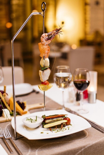 Food & Drinks 5, Prive Bodrum - Adults Only, Bodrum