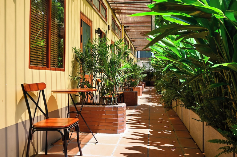 Others 4, Jade Garden - Secret Courtyard in Saigon, District 1