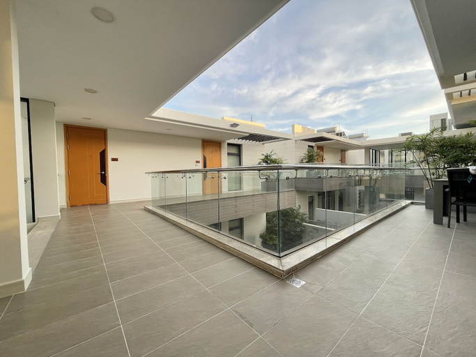 Sport & Beauty 4, Residence Inn Villa Cam Ranh, Cam Lâm