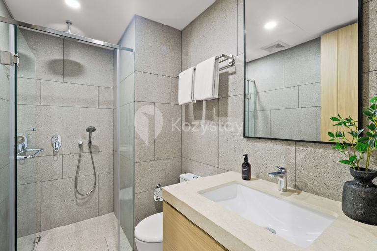Others 5, Kirel by Kozystay - Cilandak, South Jakarta