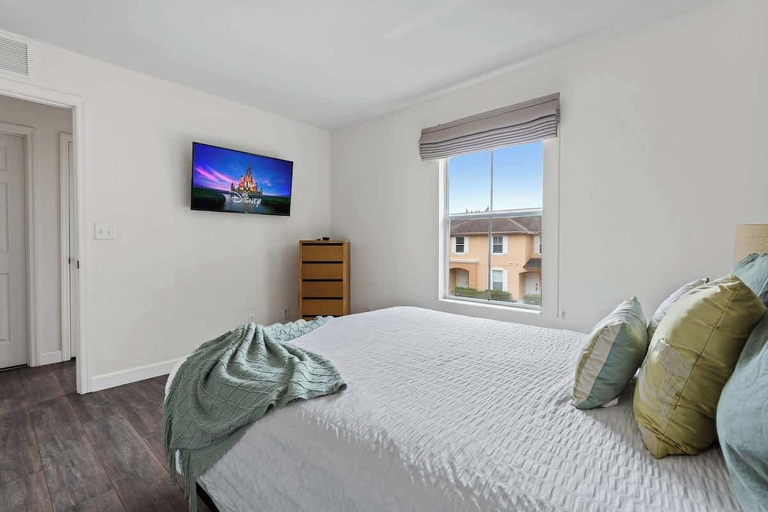 Interior 4, Pet Friendly 4 BR With Hot Tub, Osceola