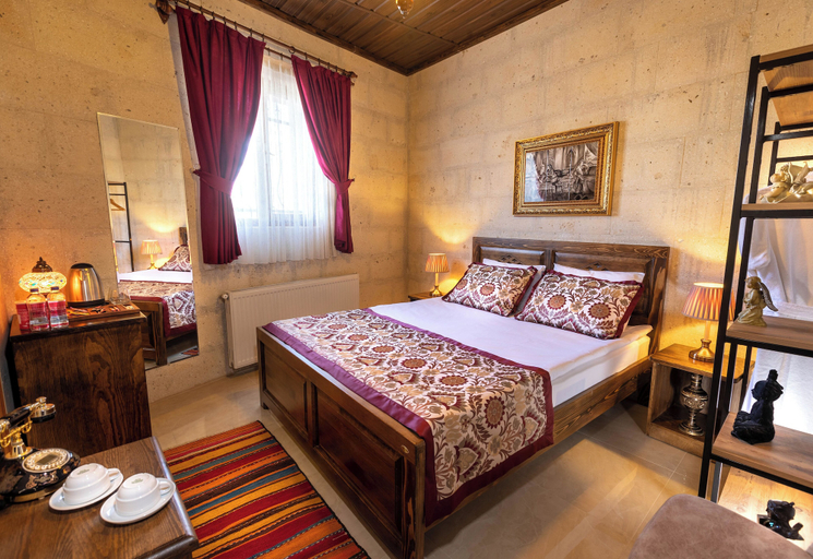 Bedroom 5, Lord Of Cappadocia Hotel, Nevşehir