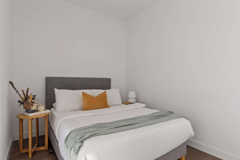 Interior 3, A Lux 2BR Apt Right Opposite Southern Cross, Melbourne