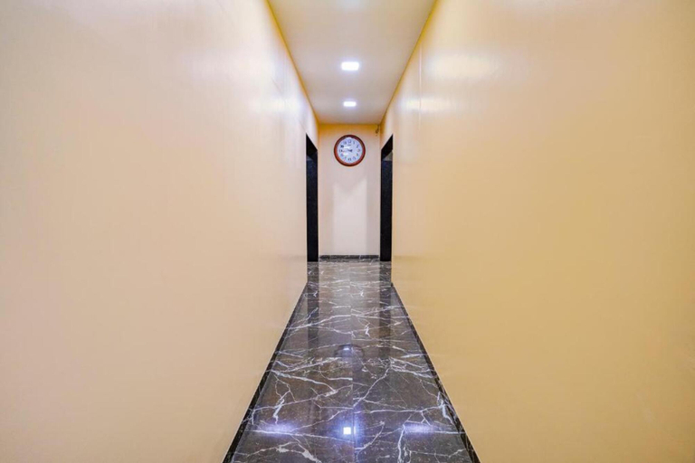 Public Area 3, Via Tanishq, Nashik