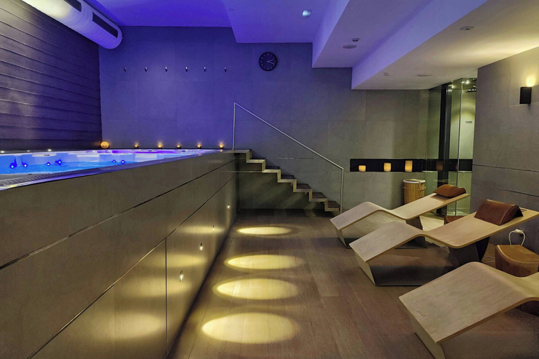 Sport & Beauty 2, Hotel AC Baqueira Ski Resort, Autograph Collection, Lleida