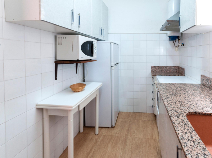 Others 5, Odisea - Apartment, Valencia