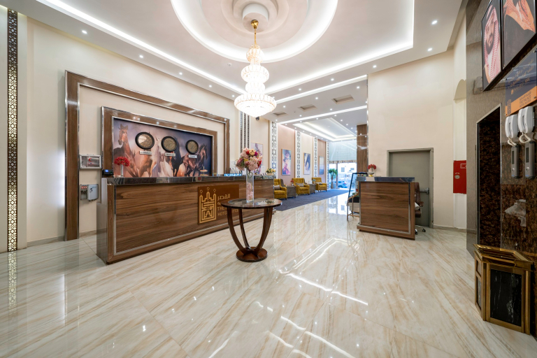 Exterior & Views 5, alqasr al iskan