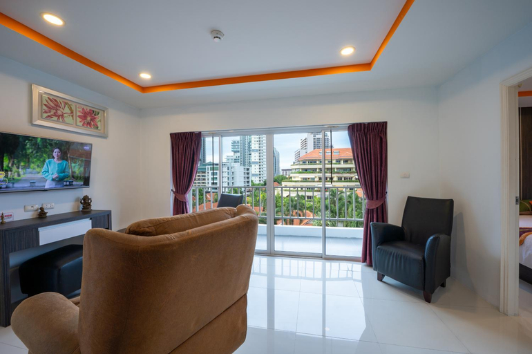 Others 5, New Nordic Suite 5 Apartments by Apartwell, Pattaya