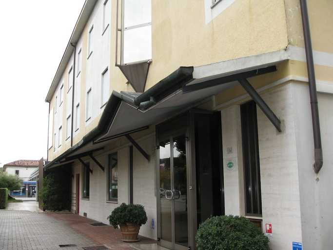 Exterior & Views 2, Le Calandre Hotel, Padua